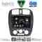 DIGITAL IQ BXF 17363_CPAA (9inc) MULTIMEDIA TABLET for MAZDA 323 mod. 1998-2004
