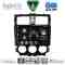 DIGITAL IQ BXF 17435_CPAA (9inc) MULTIMEDIA TABLET for MITSUBISHI COLT mod. 2013-2023
