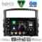DIGITAL IQ BXF 17446_CPAA (9inc) MULTIMEDIA TABLET for MITSUBISHI PAJERO mod. 2006-2013