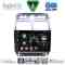 DIGITAL IQ BXF 17512_CPAA (9inc) MULTIMEDIA TABLET for PEUGEOT 307 mod. 2001-2008