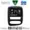 DIGITAL IQ BXF 17545_CPAA (10inc) MULTIMEDIA TABLET for RENAULT CLIO mod. 2016-2019
