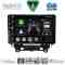 DIGITAL IQ BXF 17560_CPAA (10inc) MULTIMEDIA TABLET for RENAULT TRAFIC – NISSAN PRIMASTAR mod. 2021+