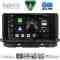 DIGITAL IQ BXF 17598_CPAA (10inc) MULTIMEDIA TABLET for SKODA OCTAVIA 8 mod. 2021-2026
