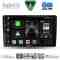 DIGITAL IQ BXF 17656_CPAA (9inc) MULTIMEDIA TABLET for SSANGYONG REXTON mod. 2002-2006