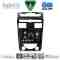 DIGITAL IQ BXF 17657_CPAA (10inc) MULTIMEDIA TABLET for SSANGYONG REXTON mod. 2006-2015