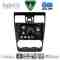 DIGITAL IQ BXF 17663_CPAA (9inc) MULTIMEDIA TABLET for SUBARU FORESTER - IMPREZA - XV mod. 2013-2019