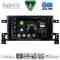 DIGITAL IQ BXF 17696_CPAA (9inc) MULTIMEDIA TABLET for SUZUKI GRAND VITARA mod. 2005-2015