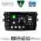 DIGITAL IQ BXF 17713_CPAA (9inc) MULTIMEDIA TABLET for TOYOTA COROLLA 4D mod. 2006-2012