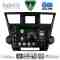 DIGITAL IQ BXF 17719_CPAA (10inc) MULTIMEDIA TABLET for TOYOTA HIGHLANDER mod. 2008-2015