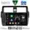 DIGITAL IQ BXF 17777_CPAA (10inc) MULTIMEDIA TABLET for TOYOTA PRADO mod. 2014-2017