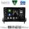 DIGITAL IQ BXF 17783_CPAA (9inc) MULTIMEDIA TABLET for VOLVO C30 - S40 mod. 2004-2013