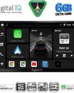 DIGITAL IQ BXF 17910_CPAA (10" SLIM) 4G SIM MULTIMEDIA TABLET