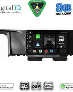 DIGITAL IQ BXF 18323_CPAA (9inc) MULTIMEDIA TABLET for KIA SORENTO mod. 2020+