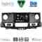 DIGITAL IQ BXF 7554_CPAA (9inc) MULTIMEDIA TABLET for RENAULT MASTER mod. 2003-2010
