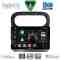 DIGITAL IQ BXF 18559_CPAA (9inc) MULTIMEDIA TABLET for RENAULT TWINGO mod. 2007-2014