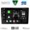 DIGITAL IQ BXF 16020_CPAA (9inc) MULTIMEDIA TABLET for ALFA ROMEO 159 – SPIDER – BRERA mod. 2004-2012