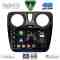 DIGITAL IQ BXF 6112_CPAA (9inc) MULTIMEDIA TABLET for DACIA DOKKER 2012-2022