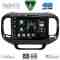 DIGITAL IQ BXF 16127_CPAA (9inc) MULTIMEDIA TABLET for FIAT TORO mod. 2017-2026