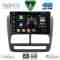 DIGITAL IQ BXF 16137_CPAA (9inc) MULTIMEDIA TABLET for FIAT DOBLO mod. 2010-2015