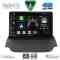 DIGITAL IQ BXF 16150_CPAA (9inc) MULTIMEDIA TABLET for FORD ECOSPORT mod. 2012-2018