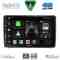 DIGITAL IQ BXF 16151_CPAA (10inc) MULTIMEDIA TABLET for FORD ECOSPORT mod. 2018-2022