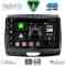DIGITAL IQ BXF 16172_CPAA (9inc) MULTIMEDIA TABLET for FORD RANGER mod. 2015-2018