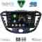 DIGITAL IQ BXF 16177_CPAA (9inc) MULTIMEDIA TABLET for FORD TRANSIT CUSTOM | TOURNEO CUSTOM mod. 2013-2019