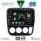 DIGITAL IQ BXF 16196_CPAA A/C (9inc) MULTIMEDIA TABLET for HONDA CRV mod. 1996-2006