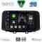 DIGITAL IQ BXF 16237_CPAA (10inc) MULTIMEDIA TABLET for HYUNDAI KONA mod. 2017-2023