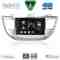 DIGITAL IQ BXF 16243_CPAA (9inc) MULTIMEDIA TABLET for HYUNDAI TUCSON mod. 2015-2019