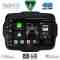 DIGITAL IQ BXF 16290_CPAA (9inc) MULTIMEDIA TABLET for JEEP RENEGADE mod. 2014-2025