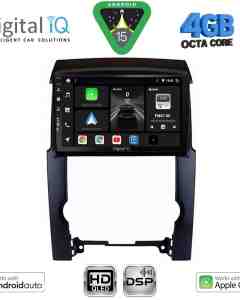 DIGITAL IQ BXF 16318_CPAA (10inc) MULTIMEDIA TABLET for KIA SORENTO mod. 2009-2014