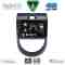 DIGITAL IQ BXF 6320_CPAA (9inc) MULTIMEDIA TABLET for KIA SOUL mod. 2008-2013