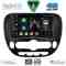 DIGITAL IQ BXF 16321_CPAA (9inc) MULTIMEDIA TABLET for KIA SOUL mod. 2014-2025