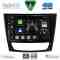 DIGITAL IQ BXF 16408_CPAA (9inc) MULTIMEDIA TABLET for MERCEDES E (W211) – CLS (W219) mod. 2003-2009