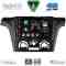 DIGITAL IQ BXF 16441AC_CPAA (10inc) MULTIMEDIA TABLET for MITSUBISHI OUTLANDER mod. 2001-2005 with A/C