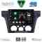 DIGITAL IQ BXF 16441CL_CPAA (10inc) MULTIMEDIA TABLET for MITSUBISHI OUTLANDER mod. 2001-2005 with CLIMA