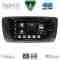 DIGITAL IQ BXF 646_CPAA (7" DVD) MULTIMEDIA SYSTEM for SEAT IBIZA mod. 2008-2015