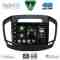 DIGITAL IQ BXF 16492_CPAA (9inc) MULTIMEDIA TABLET for OPEL INSIGNIA mod. 2014-2017