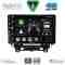 DIGITAL IQ BXF 16560_CPAA (10inc) MULTIMEDIA TABLET for RENAULT TRAFIC – NISSAN PRIMASTAR mod. 2021+