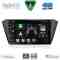 DIGITAL IQ BXF 16582_CPAA (9inc) MULTIMEDIA TABLET for SKODA FABIA mod. 2015-2022