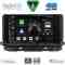 DIGITAL IQ BXF 16598_CPAA (10inc) MULTIMEDIA TABLET for SKODA OCTAVIA 8 mod. 2021-2026