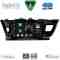 DIGITAL IQ BXF 16714BIG_CPAA (10inc) MULTIMEDIA TABLET for TOYOTA COROLLA mod. 2013-2016