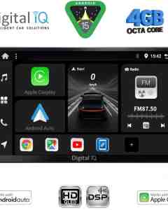 DIGITAL IQ BXF 16910_CPAA (10'' SLIM) MULTIMEDIA TABLET