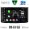 DIGITAL IQ BXF 7072_CPAA (9inc) MULTIMEDIA TABLET for CHEVROLET AVEO mod. 2006-2010