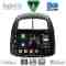 DIGITAL IQ BXF 7124_CPAA (10inc) MULTIMEDIA TABLET for DAIHATSU SIRION mod. 2006-2012
