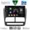 DIGITAL IQ BXF 18137_CPAA (9inc) MULTIMEDIA TABLET for FIAT DOBLO mod. 2010-2015