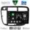 DIGITAL IQ BXF 7186_CPAA CLIMA (9inc) MULTIMEDIA TABLET for HONDA CIVIC mod. 1995-2001