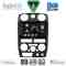 DIGITAL IQ BXF 18254BL_CPAA (9inc) MULTIMEDIA TABLET for ISUZU D-MAX mod. 2008-2012 (BLACK)