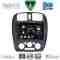 DIGITAL IQ BXF 7363_CPAA (9inc) MULTIMEDIA TABLET for MAZDA 323  mod. 1998-2004